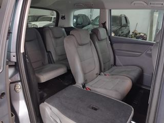 SEAT Alhambra 2.0 TDI 150 cv DSG7 2020 7 plazas