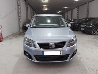 SEAT Alhambra 2.0 TDI 150 cv DSG7 2020 7 plazas