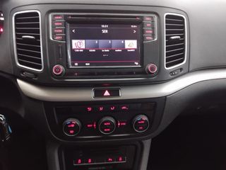 SEAT Alhambra 2.0 TDI 150 cv DSG7 2020 7 plazas