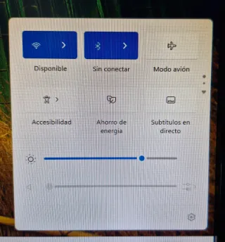 Ordenador HP 8ª Generación Completo