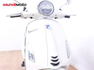 VESPA PRIMAVERA 50 TOURING