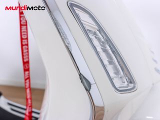 VESPA PRIMAVERA 50 TOURING