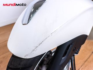 VESPA PRIMAVERA 50 TOURING