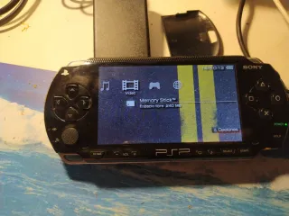 Sony PSP Negra