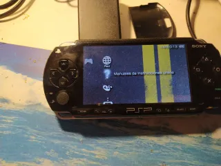 Sony PSP Negra