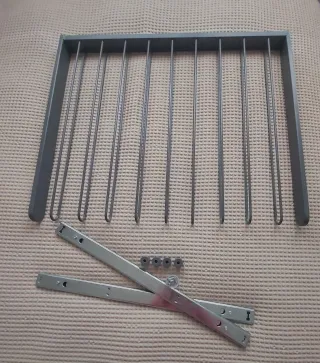 Pantalonero extraíble armario Pax