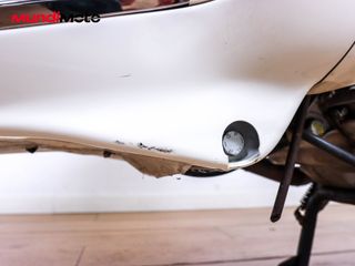 VESPA PRIMAVERA 50 TOURING