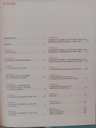 El gravat a Girona. Imatges antigues (1610-1915)