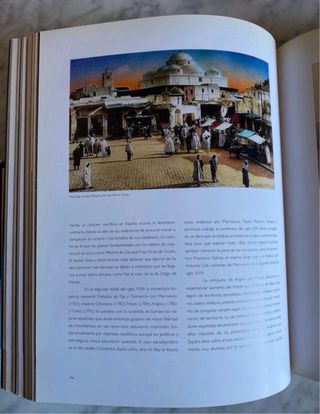 Túnez. Tierra de culturas