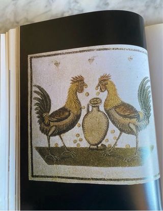 Túnez. Tierra de culturas