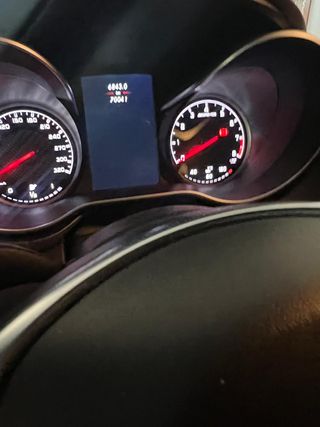 Mercedes-Benz AMG GT (C190) 2016