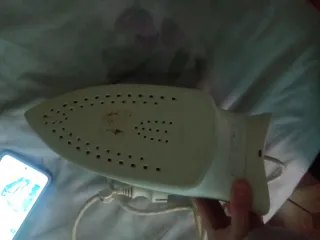 Plancha de vapor Philips