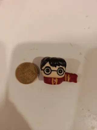 Cabeza Funko Pop Harry Potter