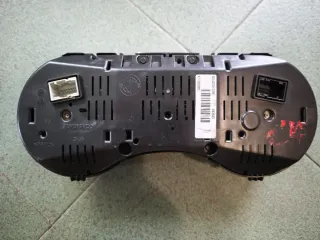 Cuadro Alfa Romeo 159 1.9