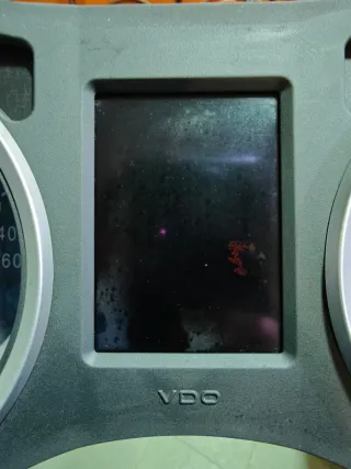 Cuadro Alfa Romeo 159 1.9