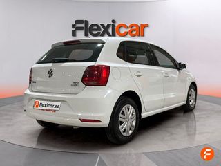Volkswagen Polo Advance 1.4 TDI 75CV BMT