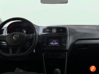 Volkswagen Polo Advance 1.4 TDI 75CV BMT