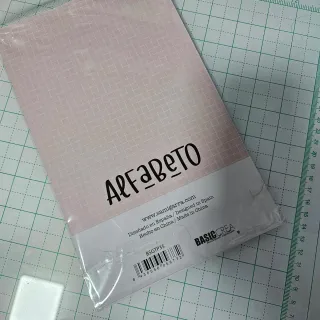 Sello Smi Garra ABC Combinado