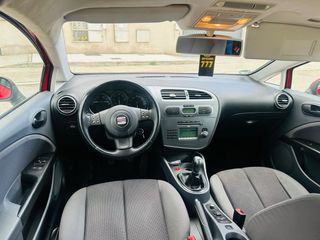 SEAT Leon 1.9 TDI