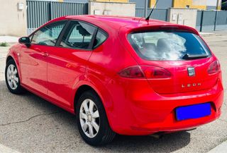 SEAT Leon 1.9 TDI