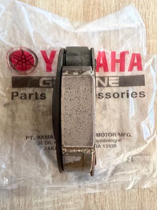 Embrague + Correa + Muelle NMAX 125 2024