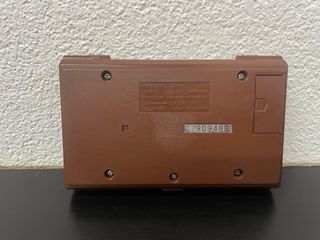 Nintendo Game & Watch Donkey Kong II