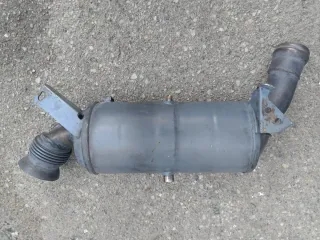 Catalizador Mercedes W204 W212