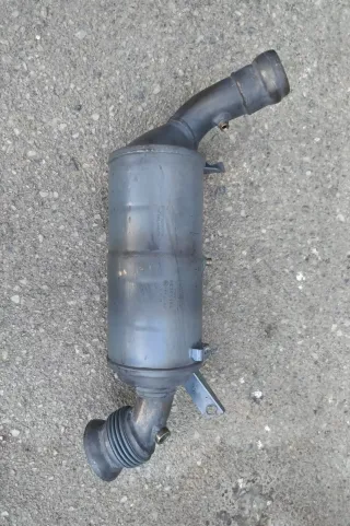 Catalizador Mercedes W204 W212