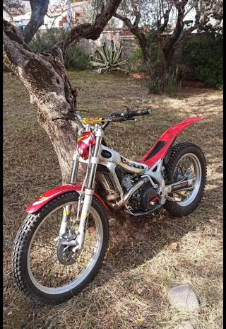 Beta Rev 3 Trial Moto