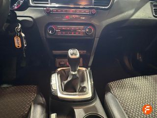 Kia Ceed 1.0 T-GDi 88kW (120CV) Concept