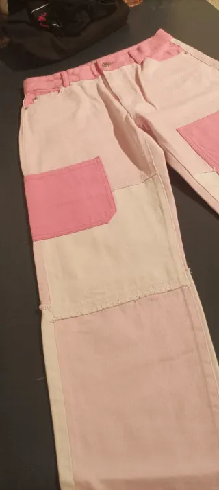 Pantalón Bershka 40/42