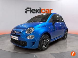 Fiat 500 Connect 1.0 Hybrid 51KW (70 CV)
