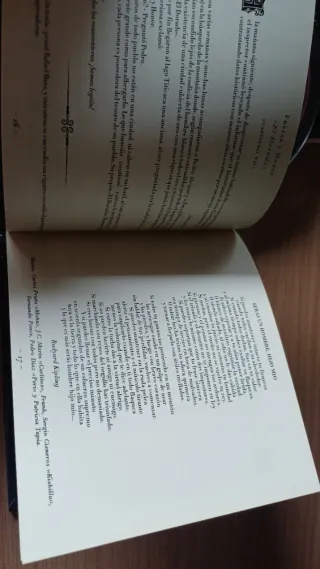 Mago de Oz Atlantia Gaia III