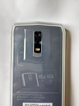 Smartphone Blackview P10000 Pro