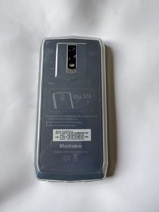 Smartphone Blackview P10000 Pro