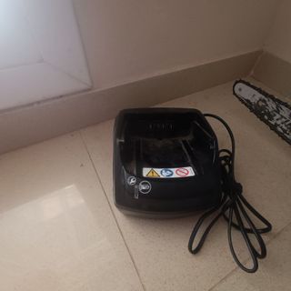 Motosierra STIHL MSA 140 C + Batería