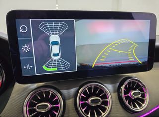 Mercedes-Benz CLA (174) 2016