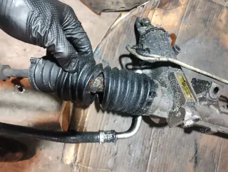 Cremallera Dirección BMW E46 320cd