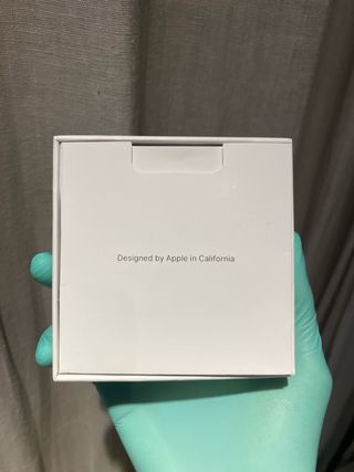 Apple AirPods 2da Generación