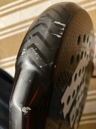 Pala padel Adidas Metalbone 3.3