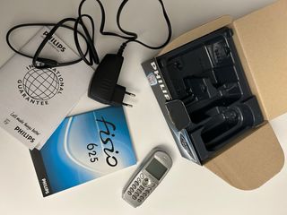 Cellulare Philips Fisio 625