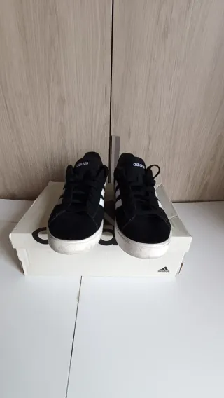 Zapatillas Adidas Daily 2.0 EU 43 1/3