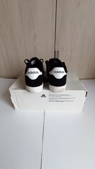 Zapatillas Adidas Daily 2.0 EU 43 1/3