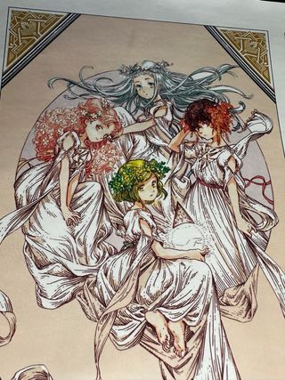 Cofre de atelier personalizado para Spzhe