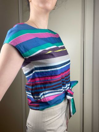 Lote +120 Prendas Ropa Mujer