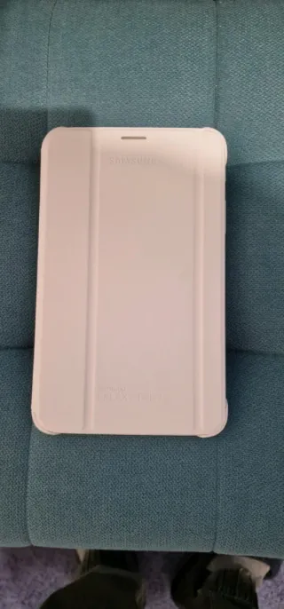 Samsung Galaxy Tab3 Lite WiFi Bianco