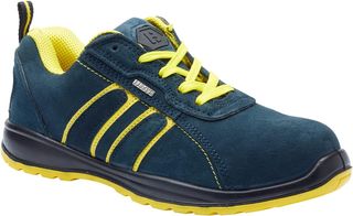Blackrock Hudson Trainer - Zapatillas de seguridad