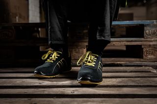 Blackrock Hudson Trainer - Zapatillas de seguridad