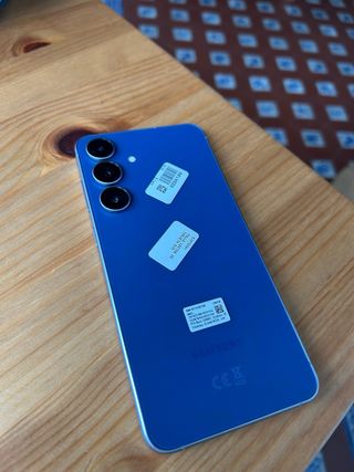 Samsung Galaxy S25 FE 8GB/128GB