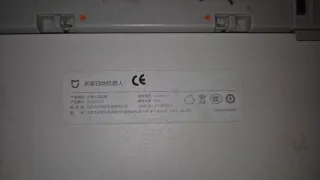 Aspirador Xiaomi Robot